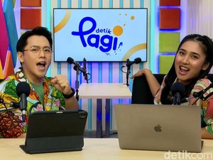 detik Pagi: Babak Akhir Indonesia di Piala Dunia U20, Gagal Jadi Tuan Rumah!