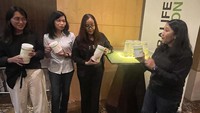 Herbalife Nutrition terus berkomitmen dalam menanggulangi stunting di Indonesia dimulai dari kemitraan dengan Habitat For Humanity Indonesia dalam program pembangunan fasilitas sanitasi sehat, penyediaan akses air bersih dan edukasi kesehatan yang bermanfaat untuk perbaikan kualitas hidup bagi 15.000 lebih warga di Kecamatan Mauk, Kabupaten Tangerang.