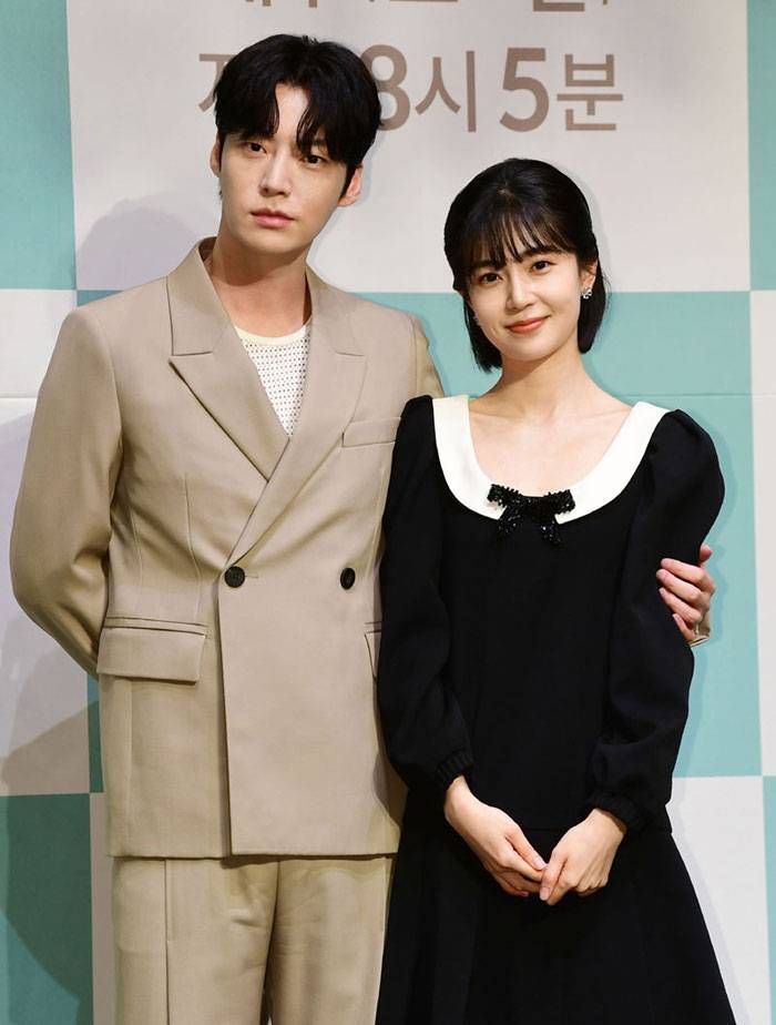 Drama Korea The Real Has Come