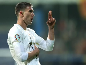 Ultras PSG Ancam Vlahovic: Kalau Datang, 3 Jarimu Melayang!