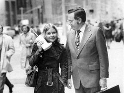 Ada Cerita Mencengangkan di Balik Foto Jadul Ini