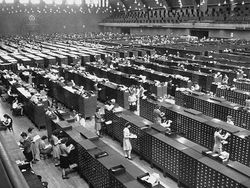 Ada Cerita Mencengangkan di Balik Foto Jadul Ini