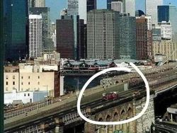 Ada Cerita Mencengangkan di Balik Foto Jadul Ini