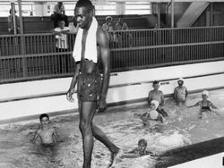 Ada Cerita Mencengangkan di Balik Foto Jadul Ini