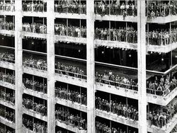 Ada Cerita Mencengangkan di Balik Foto Jadul Ini