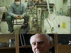 Ada Cerita Mencengangkan di Balik Foto Jadul Ini