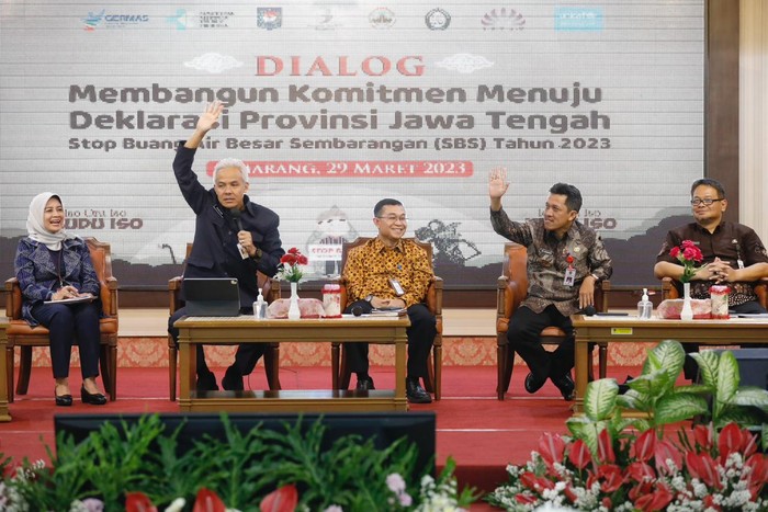 Ganjar Pranowo