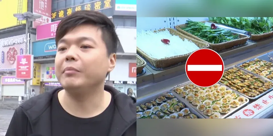 Gegara Makan Terlalu Banyak, Orang-orang Ini Diusir hingga Masuk Rumah Sakit