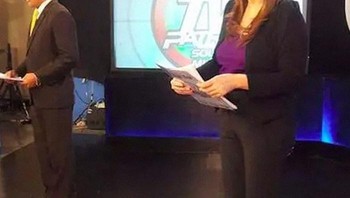 Definisi jadi teman saat kerja. Foto: (Bored Panda).