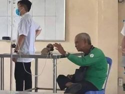 Gemas Banget Sih Ini, Potret Kedekatan Hewan dan Manusia