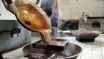 Gula Semut dari Lebak Tembus Pasar Internasional