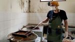 Gula Semut dari Lebak Tembus Pasar Internasional