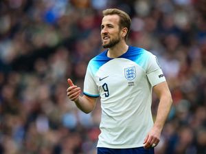 Kane Ingin Bikin 100 Gol di Timnas Inggris
