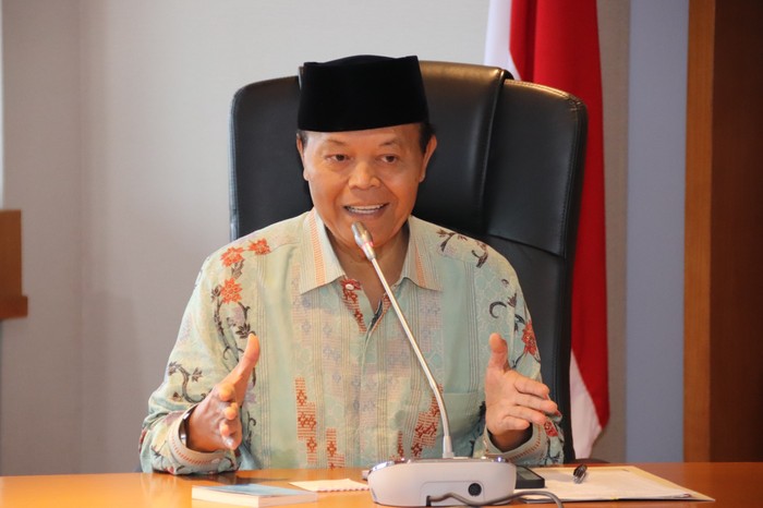 Hidayat Nur Wahid