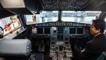 HK Express Debutkan Pesawat Airbus A321neo Pertamanya di Hong Kong