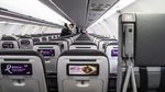 HK Express Debutkan Pesawat Airbus A321neo Pertamanya di Hong Kong
