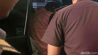 Berdasarkan surat tertanggal 23 Maret 2023, tersangka TB akan ditahan di Rutan Salemba mulai hari ini Rabu (29/3/2023) sampai 20 hari ke depan.