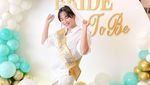 Deretan Momen Jessica Mila Dapat Kejutan Bridal Shower Jelang Nikah