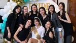 Deretan Momen Jessica Mila Dapat Kejutan Bridal Shower Jelang Nikah
