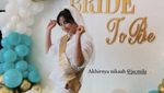 Deretan Momen Jessica Mila Dapat Kejutan Bridal Shower Jelang Nikah