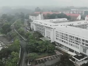 20 Universitas Terbaik Versi EduRank 2022, Ada PTS dan PTN Luar Jawa