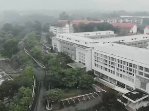 ITB Pindahkan Kegiatan TPB ke Kampus Jatinangor, Apa Alasannya?