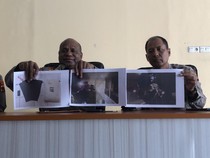 Fakta-fakta Motif Pembunuhan Dokter Spesialis di Nabire Mulai Terkuak