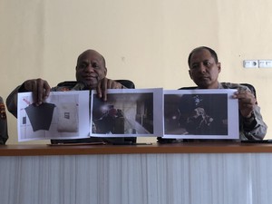 Fakta-fakta Motif Pembunuhan Dokter Spesialis di Nabire Mulai Terkuak