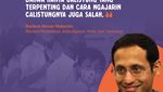 Infografis: Calistung Dihapus pada Tes Masuk SD/MI di Tahun Ajaran Baru