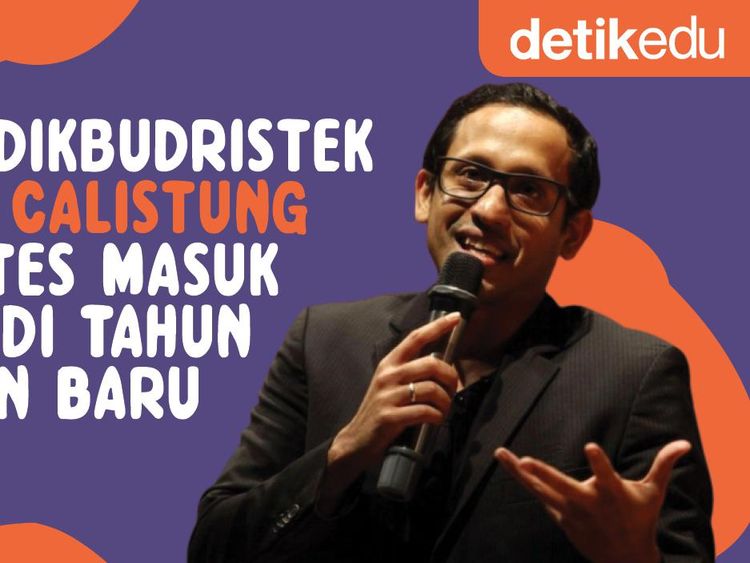 Infografis: Calistung Dihapus pada Tes Masuk SD/MI di Tahun Ajaran Baru