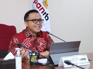 Hari Cuti Ditambah, MenPAN-RB Harap Arus Mudik Lebaran Jadi Lancar
