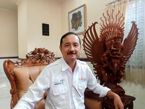 Israel Jadi Peserta World Beach Games, Pemprov Bali Tunggu Instruksi Pusat