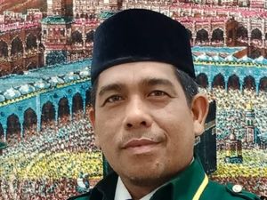 PW DMI Sumut Minta Muktamar Digelar di 2023, Tak Melenceng dari AD/ART