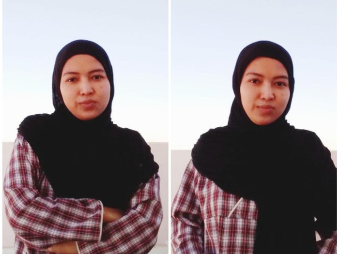 kisah wni puasa di bahrain