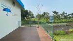 Ngabuburit di Kolam Retensi Rancabolang Bandung