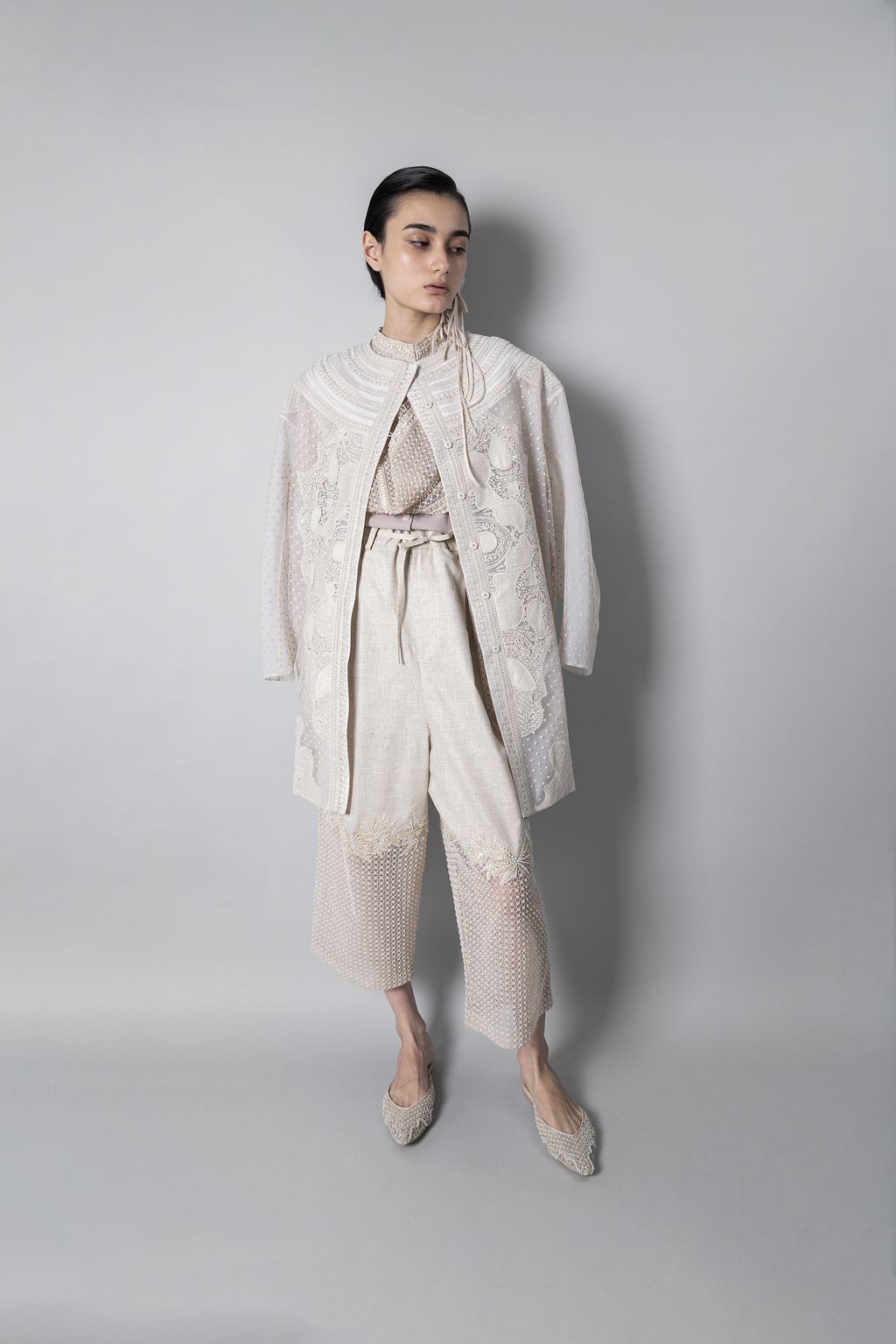 Koleksi Idul Fitri 2023 Sapto Djojokartiko