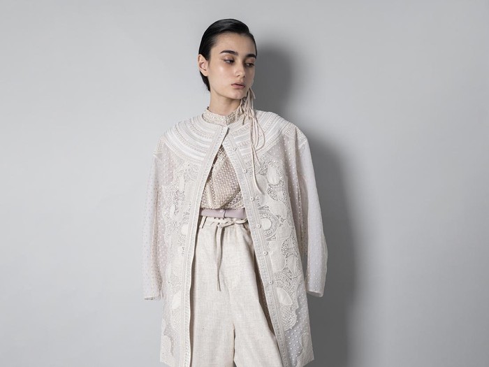 Koleksi Idul Fitri 2023 Sapto Djojokartiko