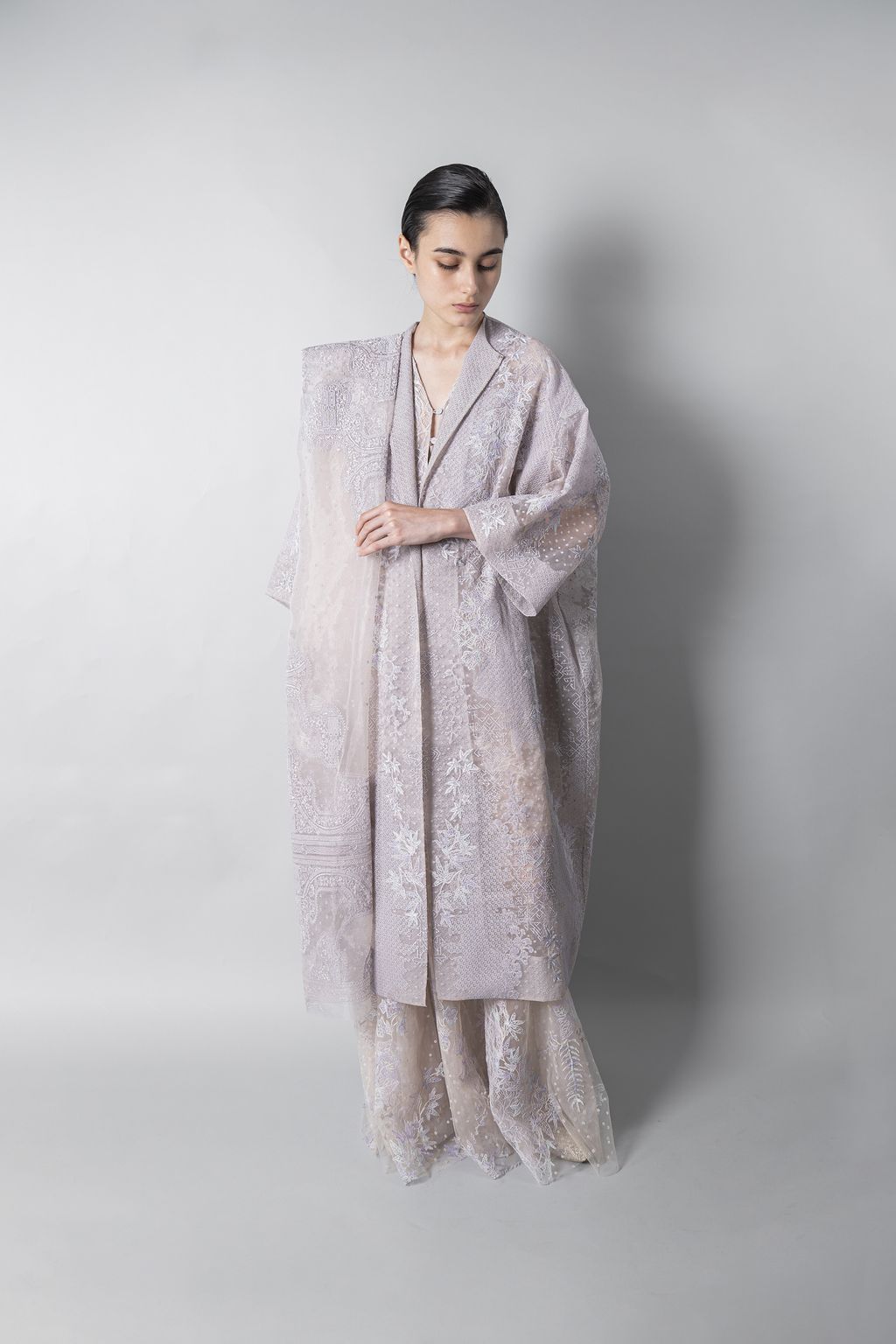 Koleksi Idul Fitri 2023 Sapto Djojokartiko