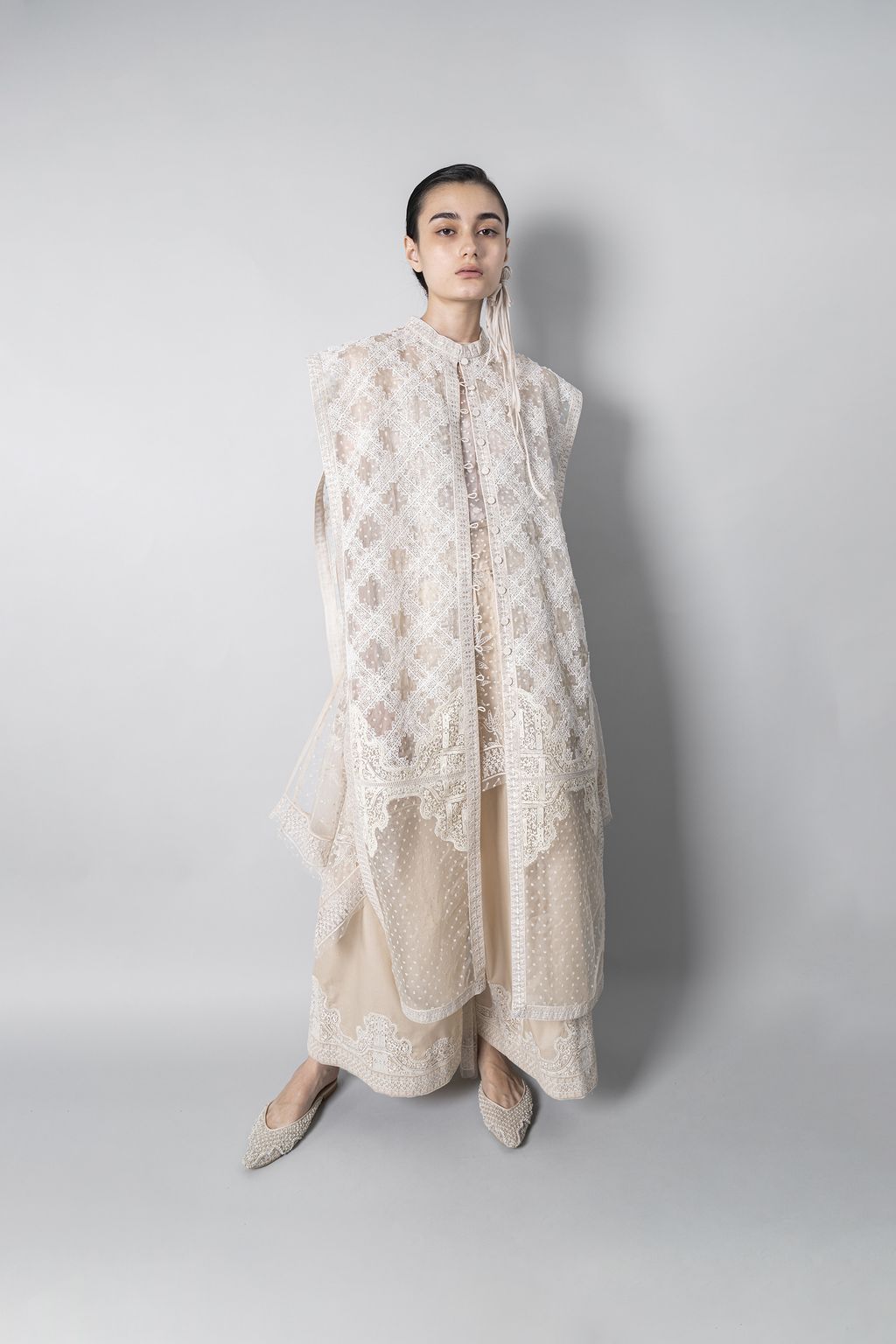 Koleksi Idul Fitri 2023 Sapto Djojokartiko