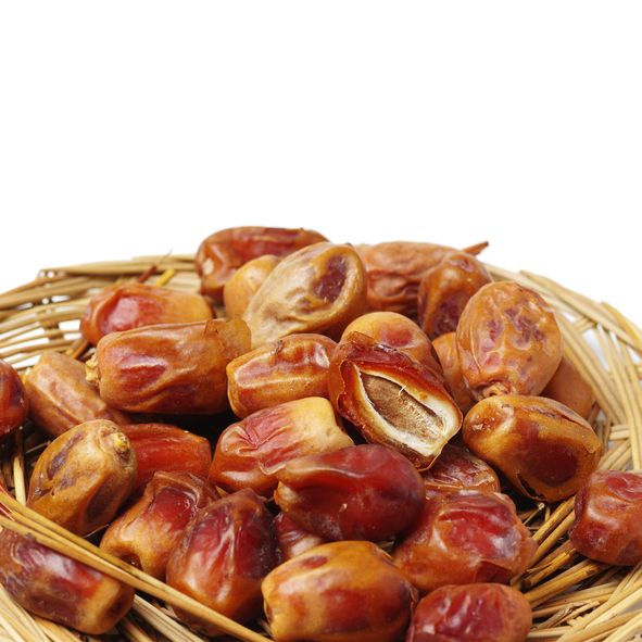 Kopi biji kurma