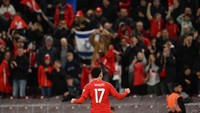 Hasil Kualifikasi Euro 2024: Wales Menang, Israel Dibantai