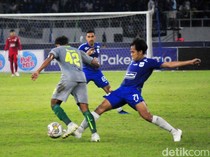 Data dan Fakta Laga Klasik PSIS Semarang Vs Persebaya