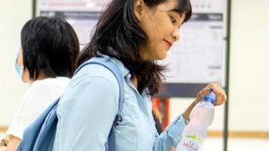 Pentingnya Penuhi Kebutuhan Cairan Saat Puasa di Cuaca Panas Ekstrem