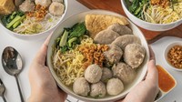 Mantap! Ini 5 Bakso Gepeng Enak Berkuah Gurih Segar Buat Buka Puasa