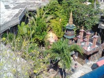 Masjid Aschabul Kahfi Perut Bumi Al-Maghribi, Wisata Religi Unik di Tuban