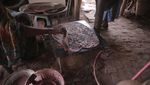 Menjajal Helo Murr, Minuman Khas Ramadan di Sudan