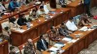 Sri Mulyani Sebut Inisial Nama di Transaksi Jumbo, Mahfud Md: Salahnya di Situ