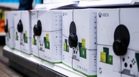 Microsoft resmi hentikan promo biaya langganan untuk anggota baru Xbox Game Pass Ultimate dan PC Game Pass. Kini, harganya bukan lagi USD 1 atau sekitar Rp 15 ribu.