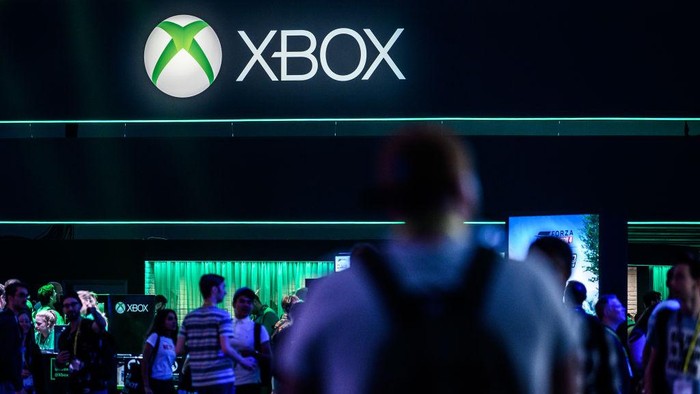 Microsoft resmi hentikan promo biaya langganan untuk anggota baru Xbox Game Pass Ultimate dan PC Game Pass. Kini, harganya bukan lagi USD 1 atau sekitar Rp 15 ribu.