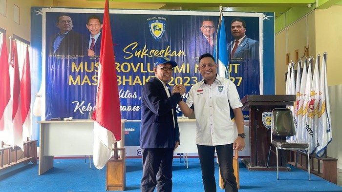 Musyawarah IMI